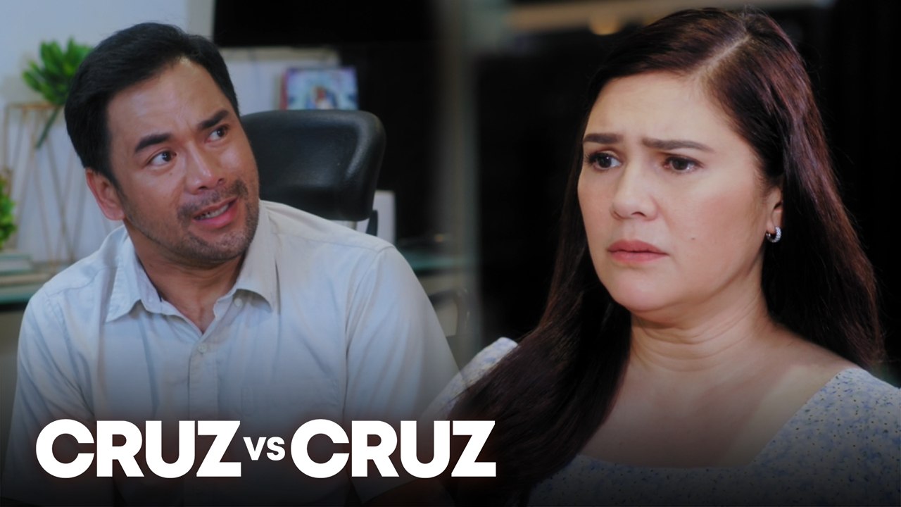 Cruz vs. Cruz: The Cruz family struggles to defame Jessica’s assailant (Episode 94)