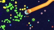 🐱🚀 My Talking Tom 2 | Space Trails Minigame Adventure
