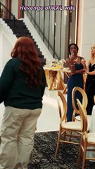 XXL Size Wife ｜ DramaWave