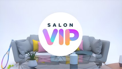 Replay - SALON VIP (26/11) avec Gus illusionniste