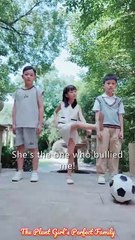 The Plant Girl's Perfect Family ｜ DramaWave