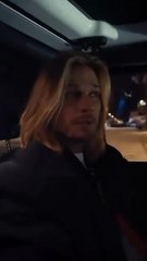 2024.12.06 Rúrik Gísla­son & IceGuys Rehearsals IG4L