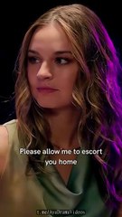 The Wolf Queen in Human Guise | Full Movie HD  -Best Drama ShortFilms Hot Romance Love