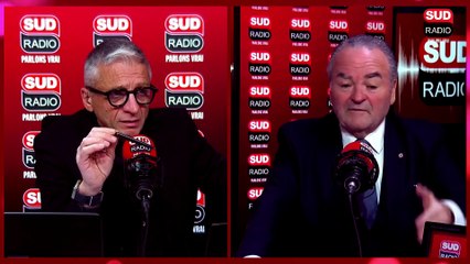 Le retour du 49.3 ? Débat Olivier Henno (UDI) x Rachid Temal (PS)