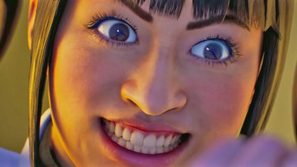 The Lost Chapter: Yuki’s Revenge Teaser VO