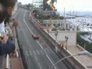 GP  Monaco Qualif (2)