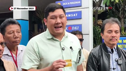 Kubu Roy Suryo Cs Laporkan Andi Azwan ke Polda Metro Jaya, Ini Alasan Mikhael Sinaga
