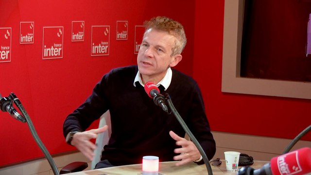 Bulle IA : faut-il craindre le krach ? - Le débat de la grande matinale