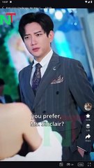 Rich Girl's Challenge - No Way I'm Saying Yes (2025) - FULL [Eng Sub]