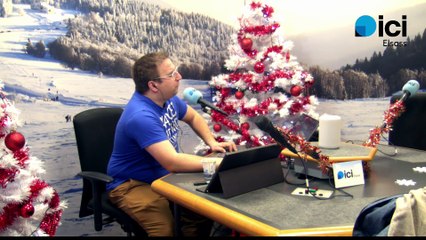 27/11/2025 - ici matin par ici Elsass en vidéo