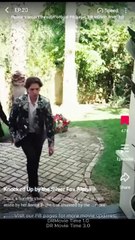 💛🍏 🔥 Knocked Up by the Silver Fox Alpha [EngSub] - FULL