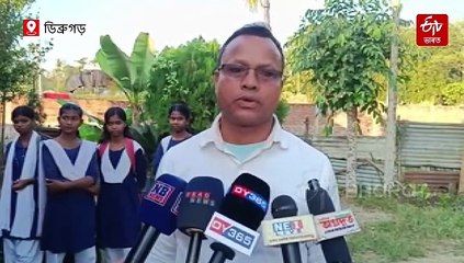 ভাৰতীয় দলত অংশগ্ৰহণৰে বিশ্বজয়ৰ সপোন এজন ফুটবল খেলুৱৈৰ