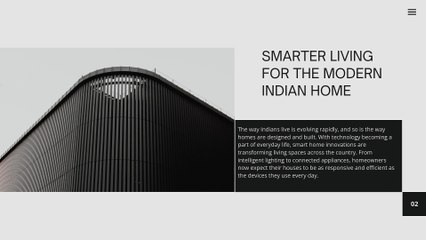 Emerging Smart Home Innovations for Indian Lifestyles