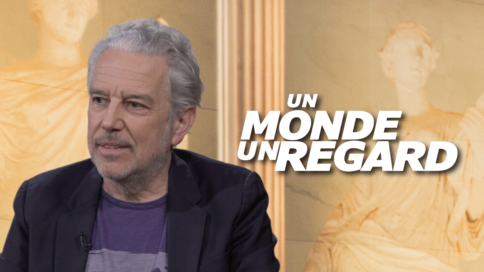 Philippe Vandel, toujours le bon mot