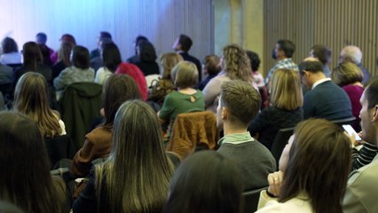 Expertos se reúnen en el III Encuentro Anual de 'PatienTalks' para visibilizar sus necesidades