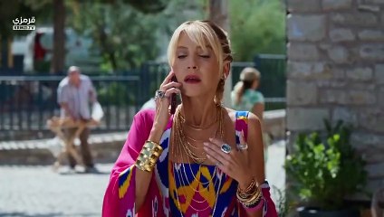 مسلسل انا ليمان الحلقة 2 كاملة مترجمة - قرمزي - قصة عشق الاصلي