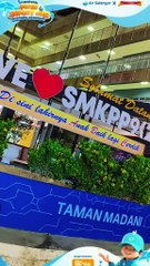 TV PSS ke SMK Putrajaya Presint 9(2)