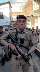 Operação Força Total