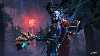 Hemos probado Spellcaster Chronicles y estas son nuestras impresiones