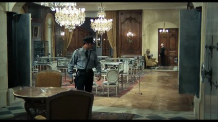 Trailer Le Cercle Rouge (1970)