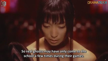 無料ホームシアター - ドラマ ホリック xxxHOLiC#4 Part2