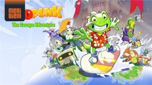 Tráiler de Dinopunk: the Cacops adventure