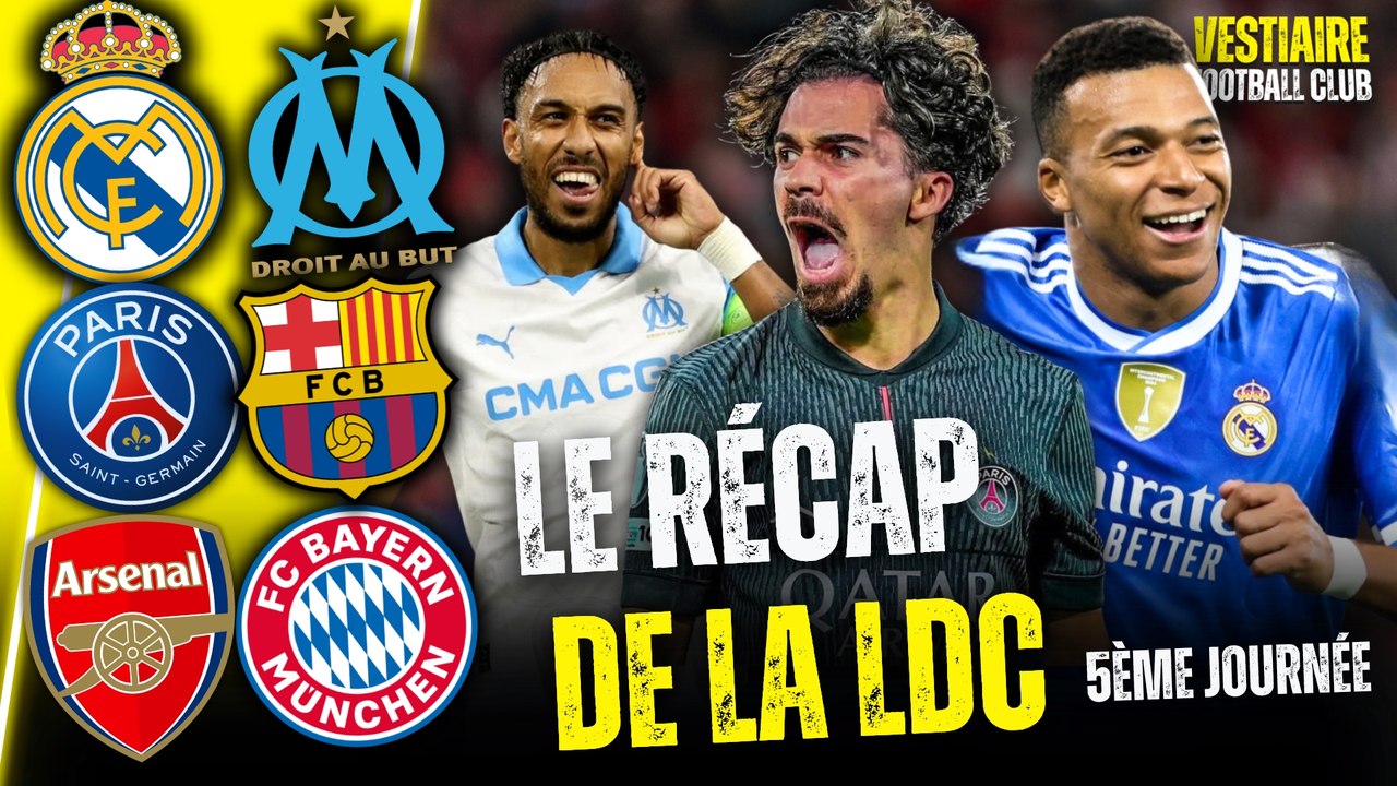 🔥 LE RECAP LDC J5 ! NOS TOPS FLOPS HYPE ET SURPRISES