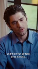 Found by the Lycan King - Full Movie