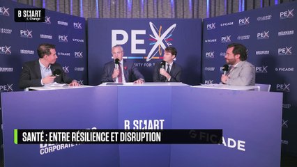 DEALMAKERS SHOW - DEALMAKERS SHOW, 1er partie du 28 novembre 2025