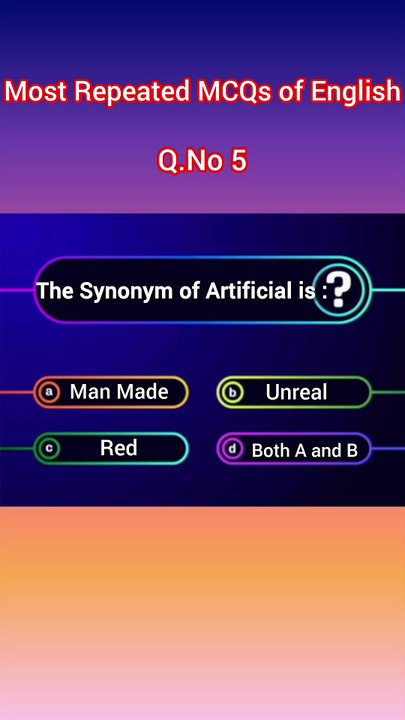 Correct Answer