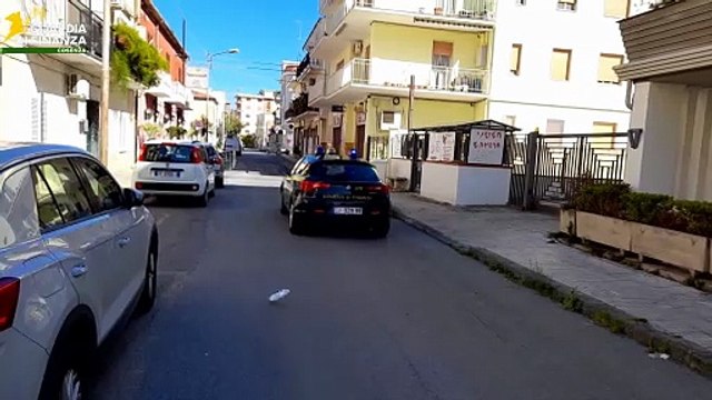 Fisco, la Gdf di Cosenza scopre false fatturazioni per oltre 88 milioni