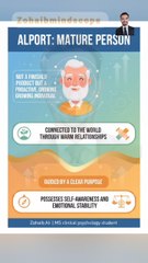 Mastering Life: The Impact of Alport's Personality Traits!