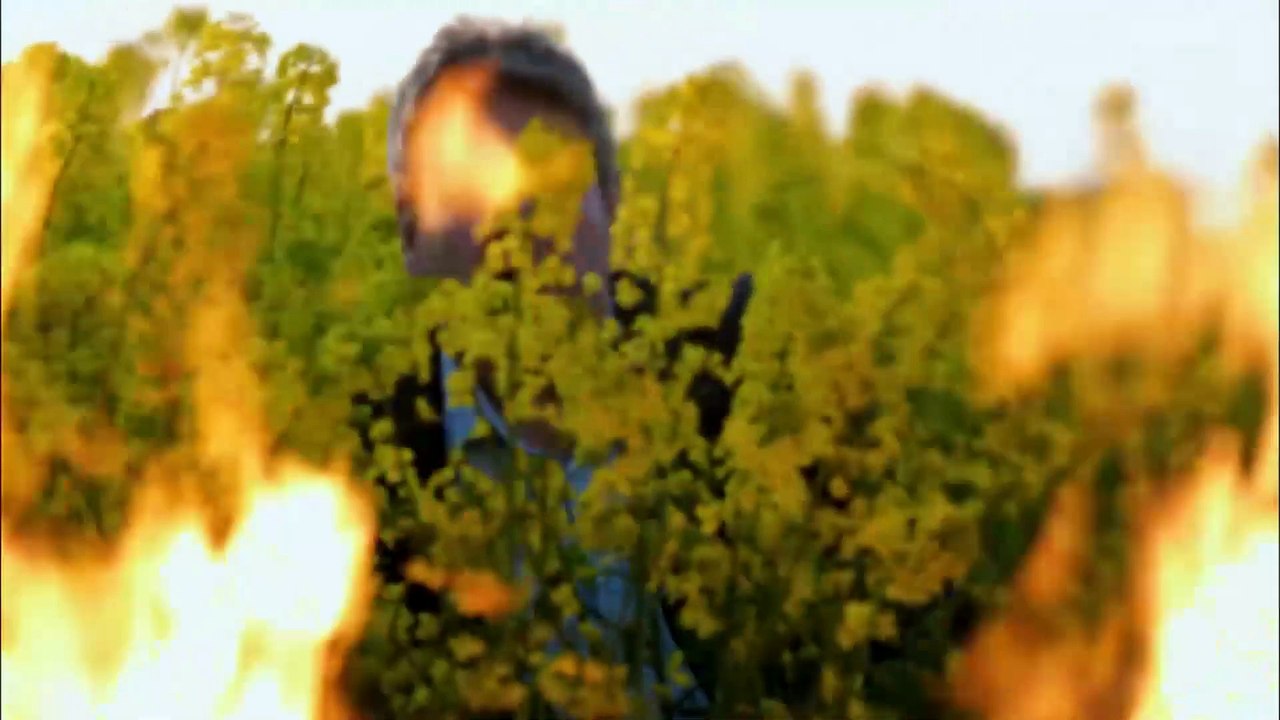 Kenneth Branagh zeigt sich im Trailer zu Kommissar Wallander von seiner melancholischen Seite