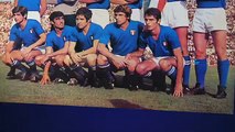 Football : ITALY  World Cup 1970 Qualification All Matches Highlights  Road to Mexico