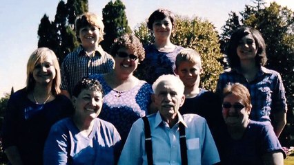 The Rocky Mountain Mortician Murder - Season 1 Episode 1 - Brothers, Sons and Lovers