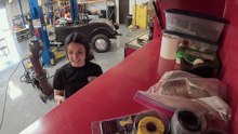 Hot Rod Garage - Season 12 Episode 7 - Land and Panel