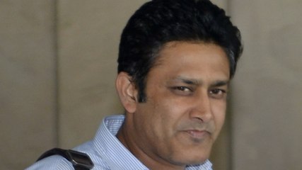 South Africa से हार के बाद क्यों भड़के Anil Kumble?
