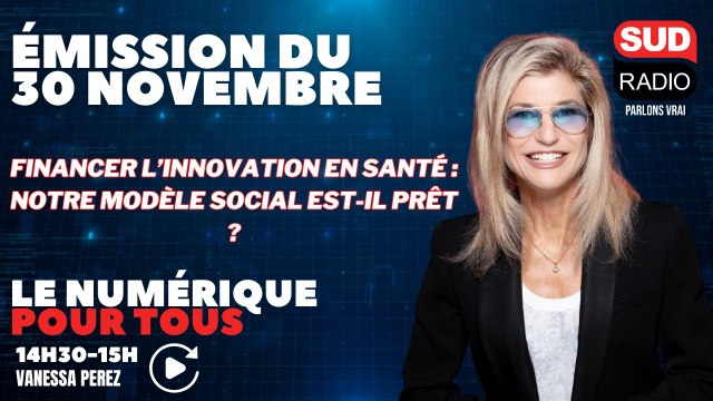 Financer l’innovation en santé : notre modèle social est-il prêt ?