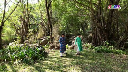 CUỘC CHIẾN HÀO MÔN - TẬP 30 - PHIM VIỆT NAM THVL1 - CUOC CHIEN HAO MON