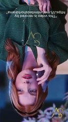 [EngSub] The Hockey Star Can't Stop Missing Me