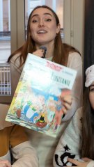 Miam miam dégustation