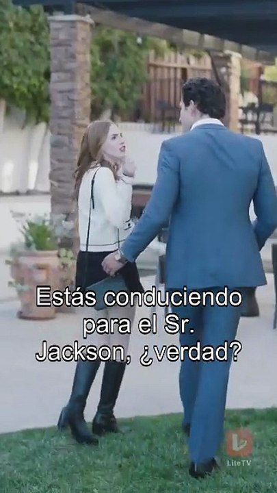 The Fated Enconter Love in Disguise S1 EspañolSub #litetv