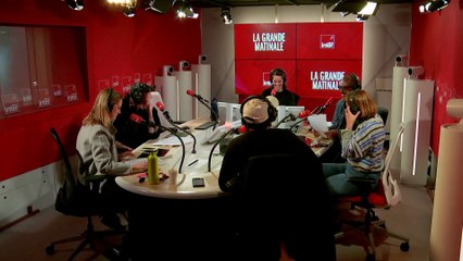 L'Audiovisuel public est-il de gauche ? Charline explose les faits