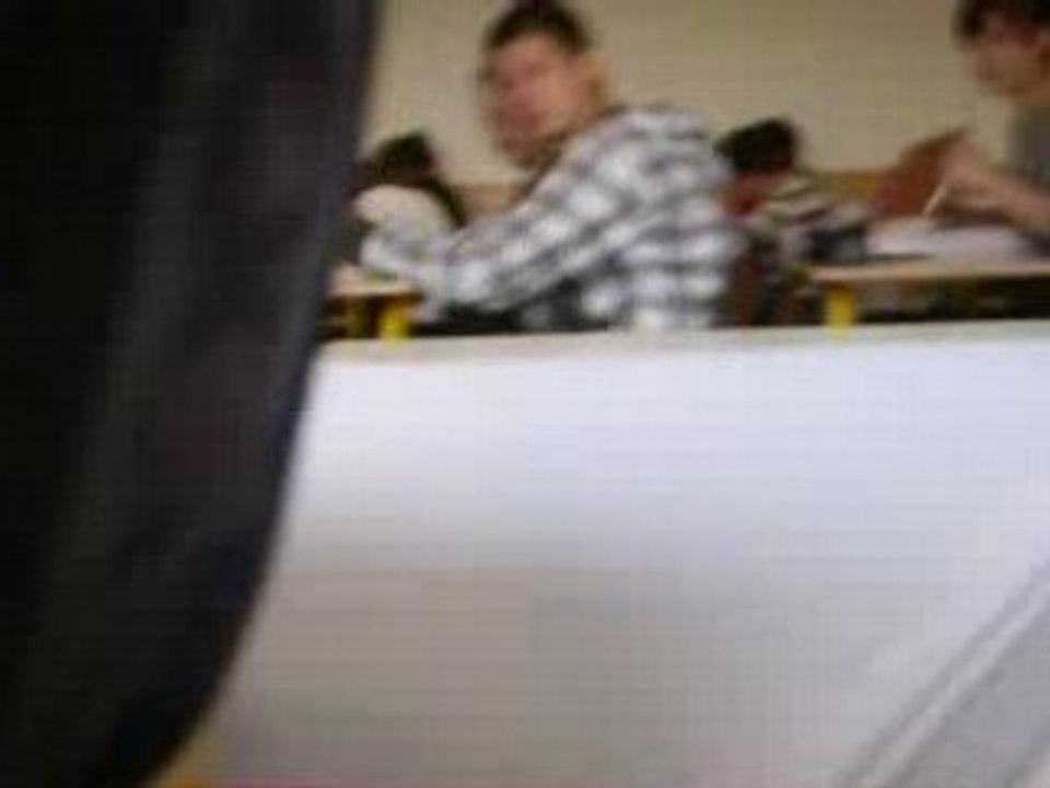 la 3C en maths