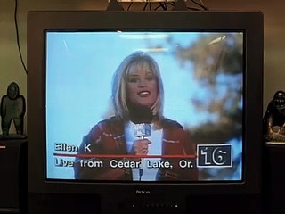 1997 Little Bigfoot FULL HOT MOVIE