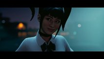 Fortnite x 'Kill Bill' - 'La Venganza de Yuki' Tráiler