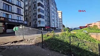 Zonguldak'ta kamulaştırma krizi: Hakkını alamayan arsa sahipleri yolu trafiğe kapattı