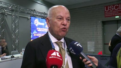 Sanità: Marchetti (Css), ‘paziente affiancato in un percorso di innovazione’