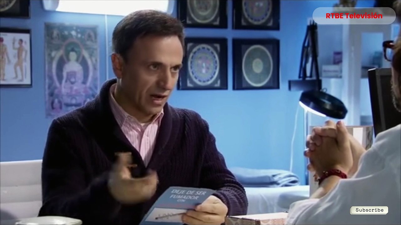 Humor de José Mota: El método para dejar de fumar😂🤣😂