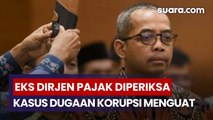 Profil Suryo Utomo: Eks Dirjen Pajak Diperiksa Kejagung soal Dugaan Korupsi